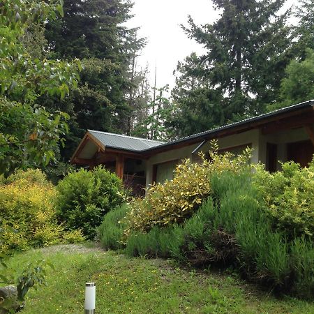 Los Abetos B&B 2 Эль-Больсон Экстерьер фото