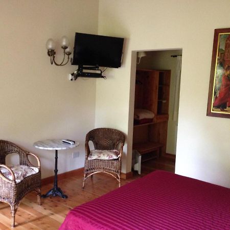 Los Abetos B&B 2 Эль-Больсон Экстерьер фото