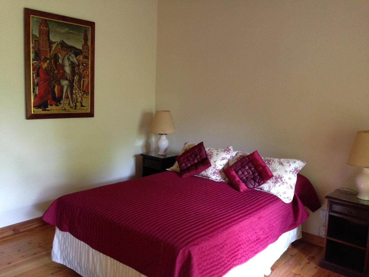 Los Abetos B&B 2 Эль-Больсон Экстерьер фото